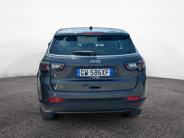Jeep Compass 686 E-Hybrid My24 Altitude1.5 Turbo T4 E-Hybrid 130cv Fwd Dct7 - Foto 5