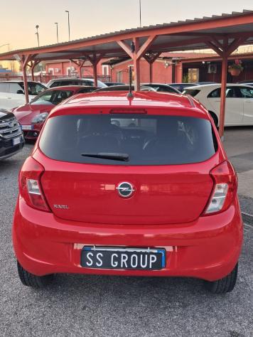 Karl 1.0 75 CV Cosmo-( 50mila km ) -unipro-rate - Foto 6
