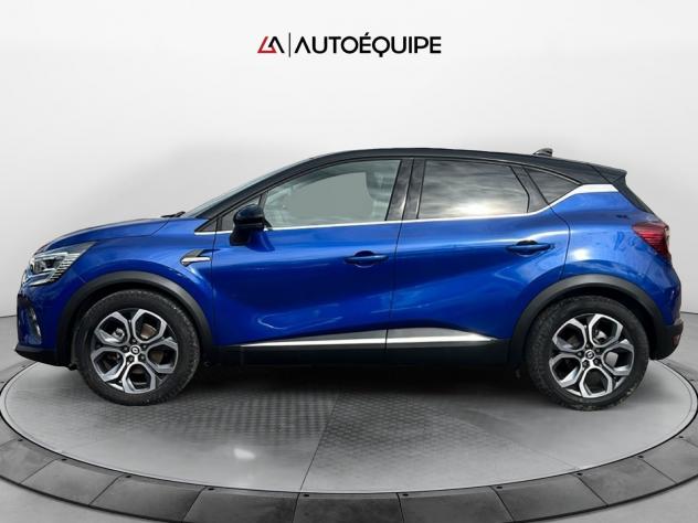 Renault Captur II 2019 1.6 E-Tech hybrid Techno Fast Track 145cv auto - Foto 2