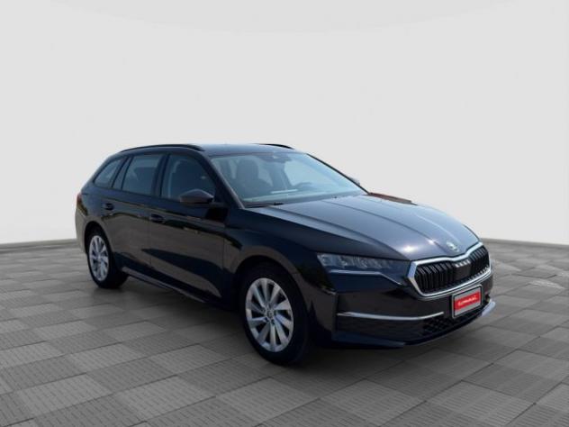SKODA Octavia 4ª serie 2.0 TDI 150 CV DSG Wagon Executive rif. 23979165 - Foto 7