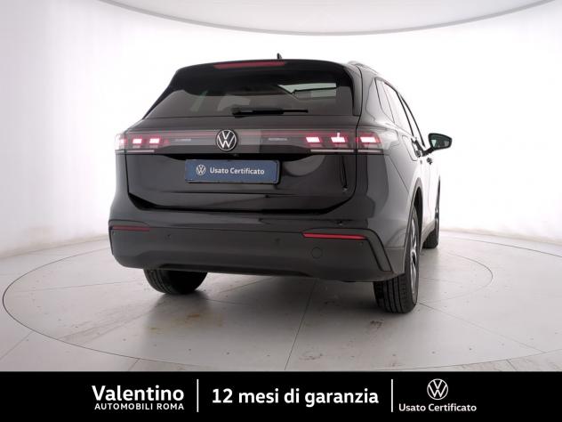 Volkswagen Tiguan 1.5 eTSI DSG ACT Edition Plus - Foto 3
