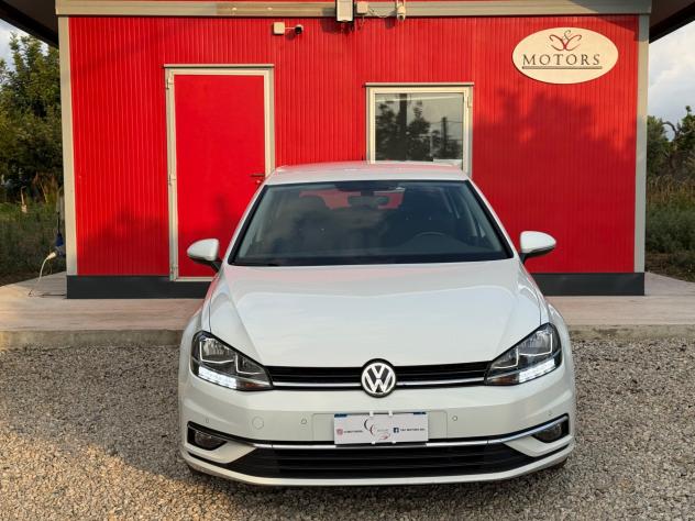 Volkswagen Golf 1.6 TDI 115 CV 5p. Executive BlueMotion Technology - Foto 3
