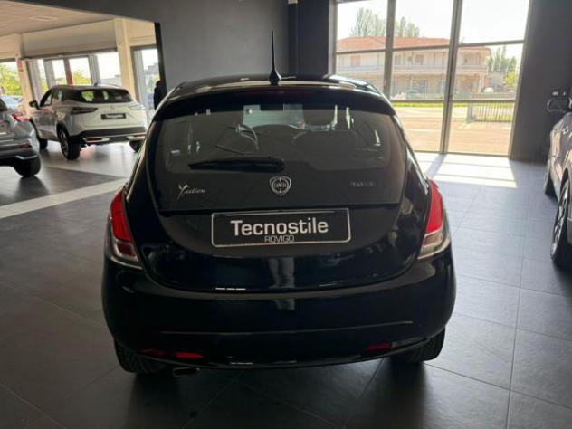 LANCIA Ypsilon 1.0 FireFly 5 porte S&S Hybrid Ecochic Gold rif. 23627652 - Foto 8