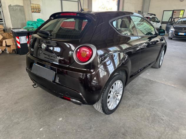 Alfa Romeo MiTo 1.3 JTDm 85 CV S&S Distinctive - Foto 5