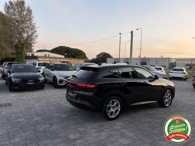 ALFA ROMEO Tonale 1.6 diesel 130 CV TCT6 Sprint ANCHE NEOPATENTATI rif. 24153109 - Foto 8