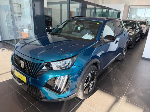 Peugeot 2008 PureTech 100 Allure S/S