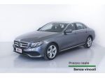 MERCEDES-BENZ E 220 d 4Matic Auto Premium/PARK ASSIST/SEDILI ELETT. rif. 21 &hellip;