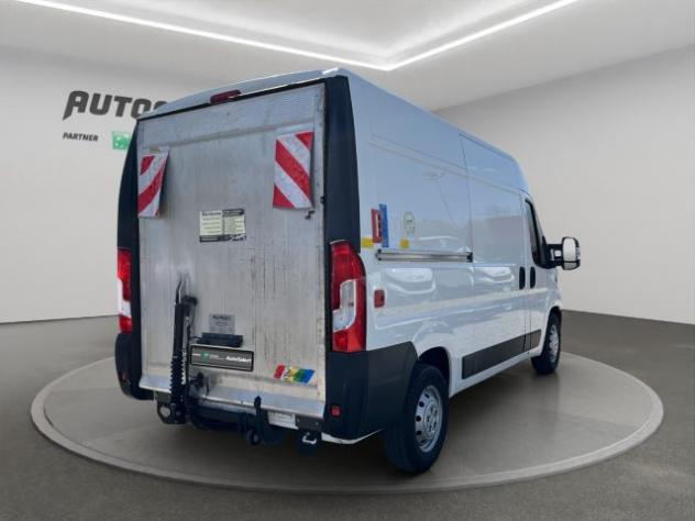 PEUGEOT Boxer 35 2.2HDi SPONDA CARICATRICE rif. 23292524 - Foto 4