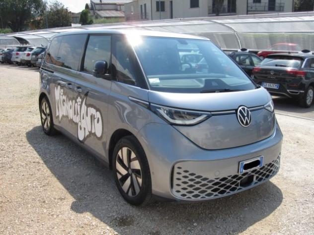 VOLKSWAGEN ID.Buzz ID. buzz Pro OK NEOPATENTATI rif. 23987310 - Foto 2