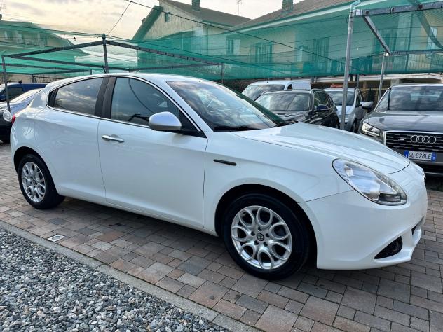 Alfa Romeo Giulietta 1.6 JTDm-2 105 CV Exclusive - Foto 5
