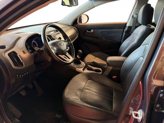 KIA Sportage 1.7 CRDI VGT 2WD high tech rif. 24140677 - Foto 7