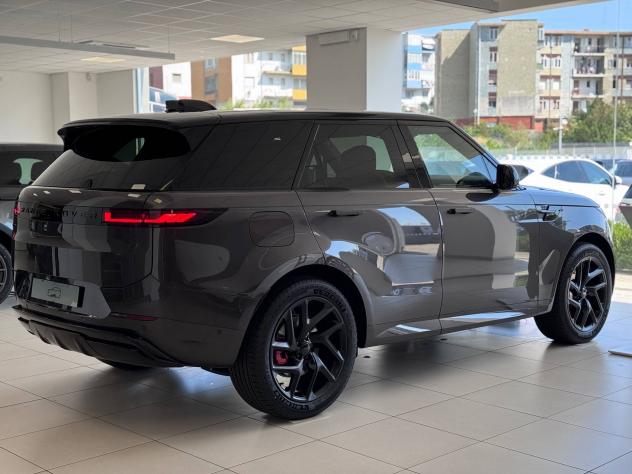 Land Rover Range Rover Sport Dynamic SE D250 MHEV AWD Au - Foto 7