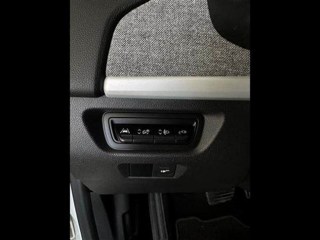 RENAULT ZOE Zen R110 Flex e-shifter my20 rif. 23730375 - Foto 8