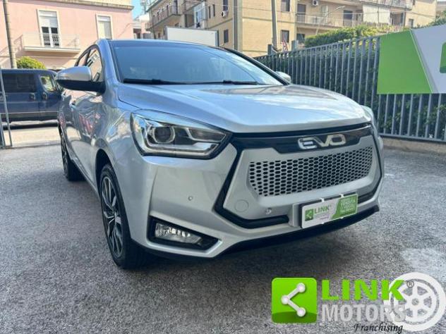 EVO Evo3 BENZINA - UNICOPROPRIETARIO rif. 24029079 - Foto 5