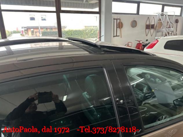 LANCIA MUSA 1.9 Multijet 101 Platino Plus rif. 23224747 - Foto 5