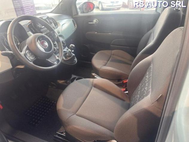 FIAT 500 500 C 1.0 Hybrid rif. 23347165 - Foto 7