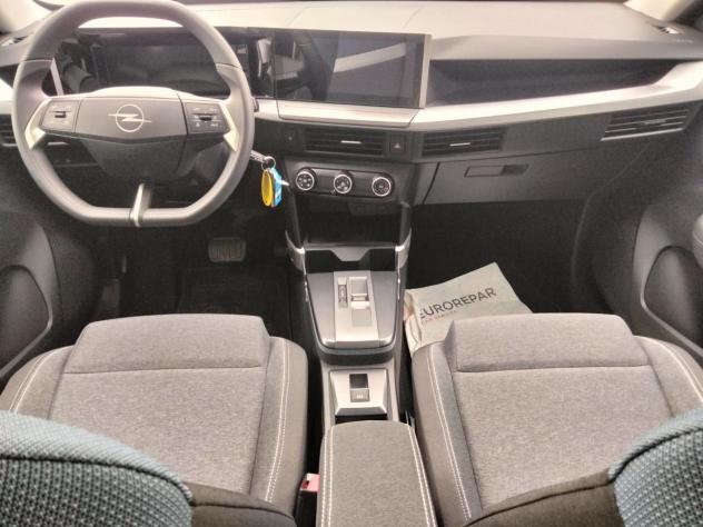 Opel Frontera 1.2 Hybrid Edition 145cv EDCT *PROMO AZZURRA* - Foto 8