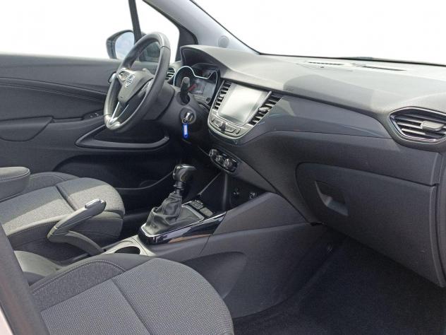 Opel Crossland 2021 1.2 Elegance s&s 110cv - Foto 9