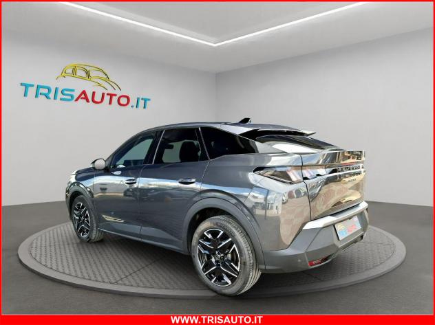 PEUGEOT 3008 1.2 Hybrid 145 e-DCS6 Allure (FULL LED+PELLE+NAVI) - Foto 2