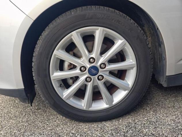 FORD C-Max 1.5 TDCi 120CV Start&Stop Business rif. 24063290 - Foto 7