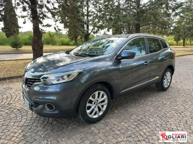 RENAULT Kadjar dCi 8V 110CV Energy Intens rif. 23975851 - Foto 10