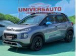 Citro C3 Aircross 1.2 Puretech 110cv EAT6 Rip Curl 2019