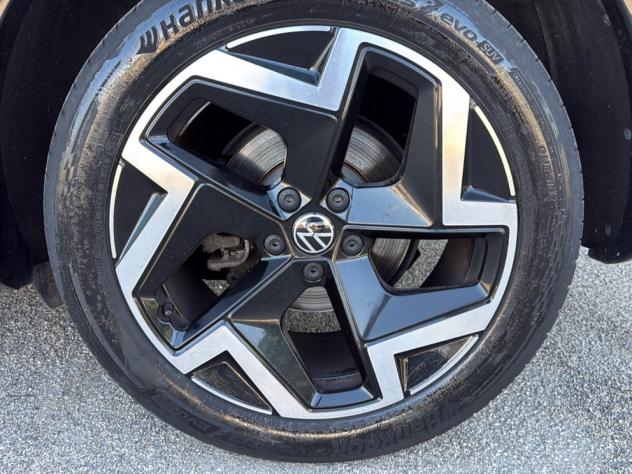 Volkswagen Tiguan 2.0 TDI 110KW SCR R-Line DSG - Foto 6