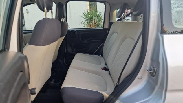 Fiat Panda 1.3 MJT S&S Easy - Foto 8