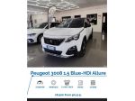 Peugeot 3008 BlueHDi 130 S&S Allure