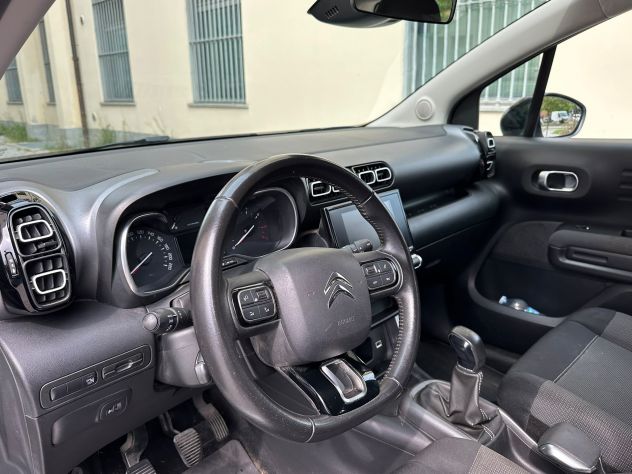 Belissima CITROEN C3 AIRCROSS 1A S. Anno 2018 - Foto 6