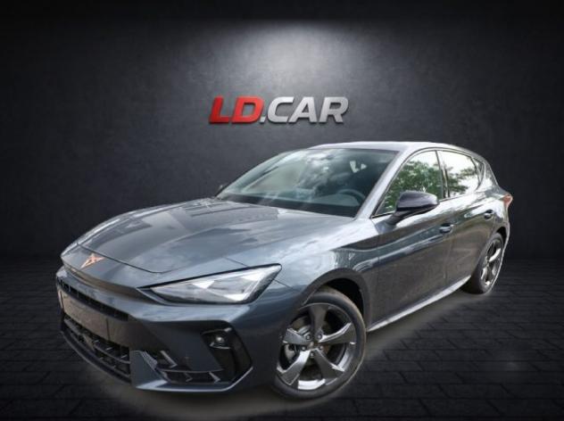 CUPRA Leon 1.5 Hybrid 150 CV DSG rif. 23887216
