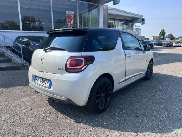 DS AUTOMOBILES DS 3 1.2 83cv Performance Line rif. 24162813 - Foto 4