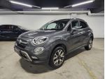 FIAT 500X 500X 2.0 mjt Cross 4x4 140cv