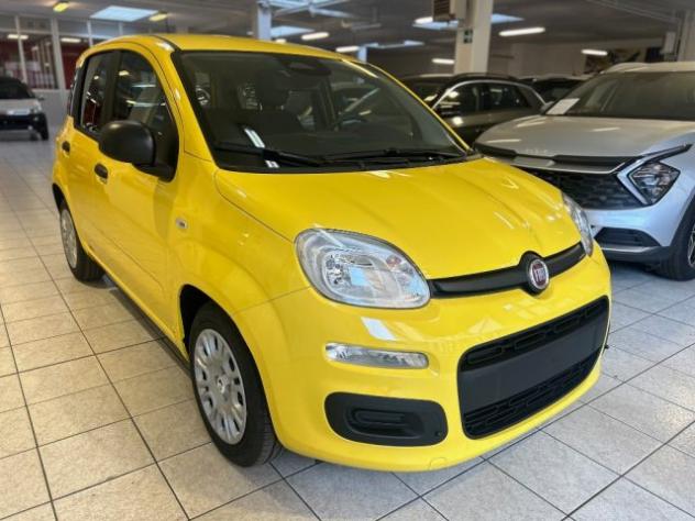 FIAT Panda 1.0 FireFly S&S Hybrid Icon rif. 23883712 - Foto 3