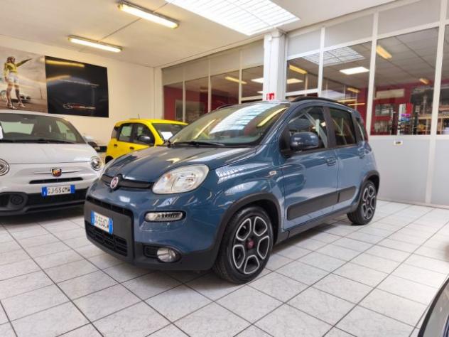 FIAT Panda 1.0 FireFly S&S Hybrid City Life rif. 23965934 - Foto 2