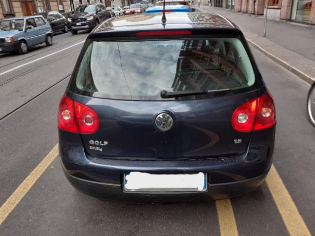 VOLKSWAGEN Golf 1.4 rif. 24104357 - Foto 3