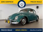 Volkswagen Maggiolino MAggiolino
