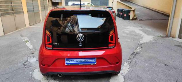 VOLKSWAGEN up! GTI 1.0 TSI 5p. BlueMotion Technology rif. 24190769 - Foto 5