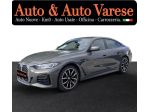 BMW Serie 4 420i M sport AUTOMATICA
