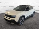 Jeep Avenger e-Hybrid 1.2 MHEV e-Hybrid Turbo Summit #tettoapribile #keyles &hellip;