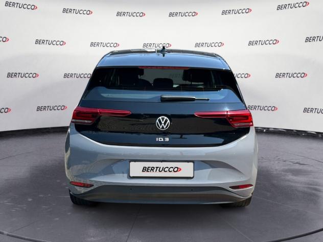VOLKSWAGEN ID.3 ID.3 Business - Foto 5