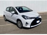 TOYOTA Yaris 1.5 Hybrid 5 porte Cool rif. 17761047