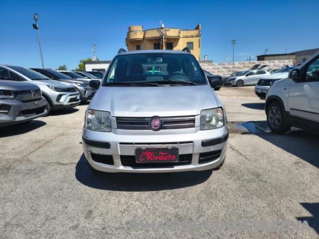 FIAT Panda 1.2 Automatica Dynamic rif. 23936893