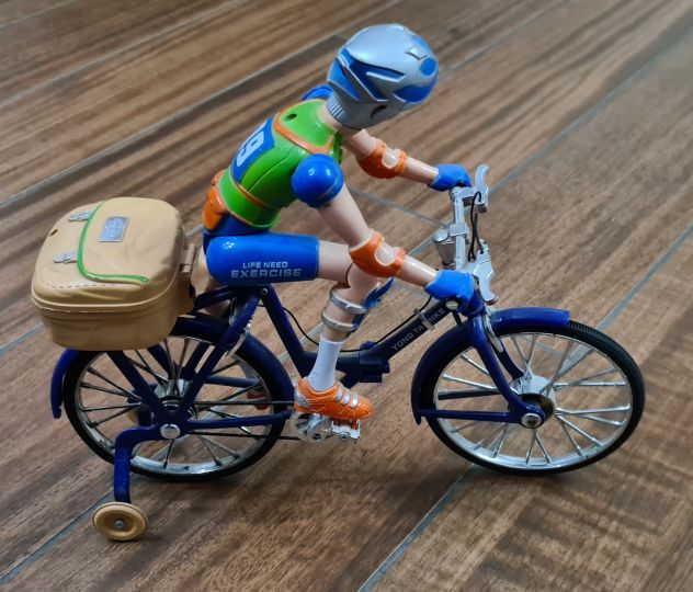BICICLETTA - Foto 4