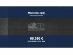 Immobile in asta di 166 m² in vendita a Matera