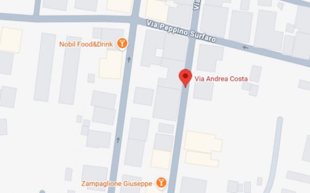 Immobile in asta di 253 m² in vendita a Melito di Porto Salvo - Foto 7