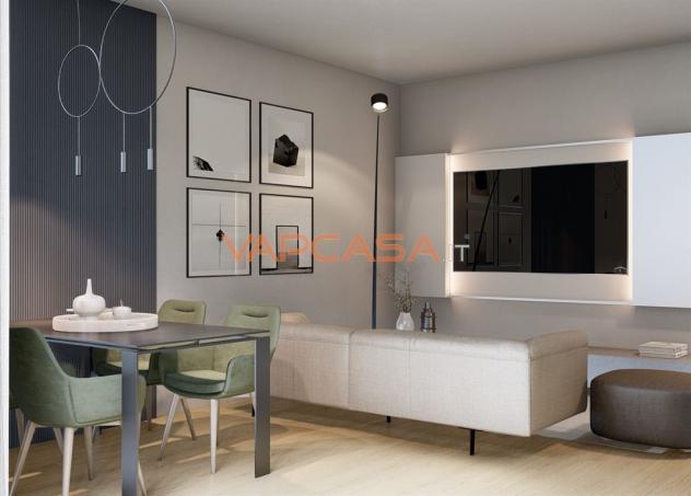 MAGAZZINO-DEPOSITO DI 75MQ CON ACCESSO CARRABILE + APPARTAMENTO RISTRUTTURATO - Foto 16