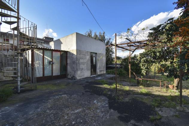 Casa Indipendente in vendita a Acireale, Stazzo - Foto 8