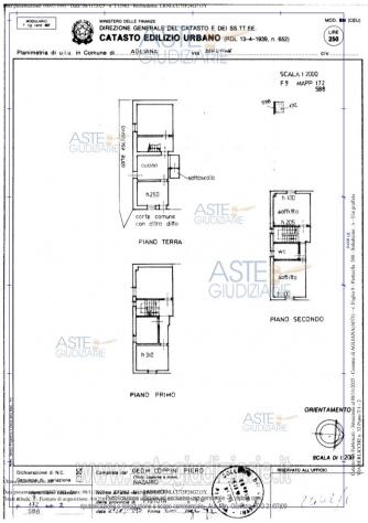 IMMOBILI-IMMOBILE RESIDENZIALE-Via Berlicche, 32, 51031 Agliana PT, Italia - Foto 9