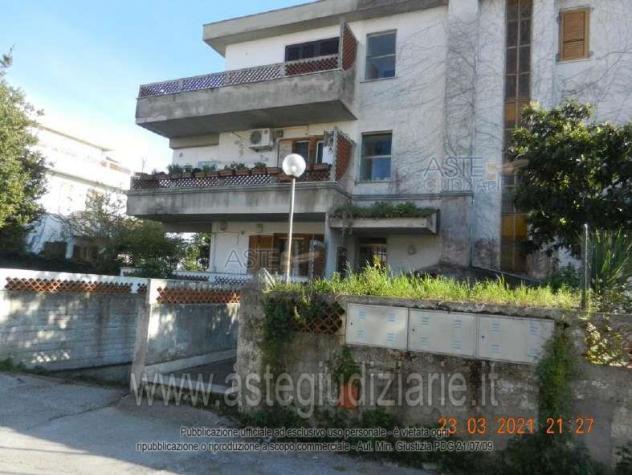 IMMOBILI-IMMOBILE RESIDENZIALE-Via Massimo D'Azeglio, 41, 00042 Anzio RM, Italia - Foto 4